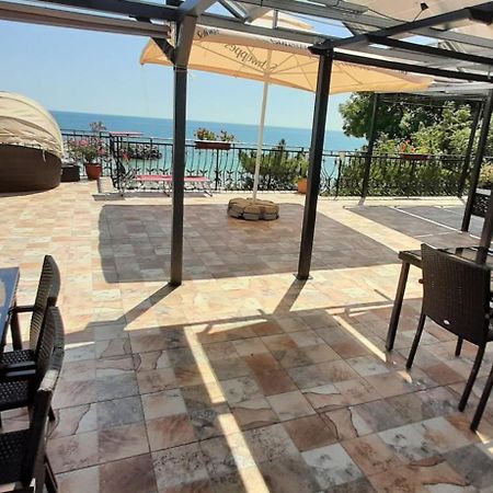 Vila Pe Plaja Nr 9 Сатурн Екстер'єр фото