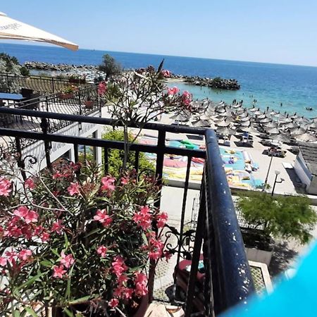 Vila Pe Plaja Nr 9 Сатурн Екстер'єр фото