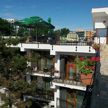 Vila Pe Plaja Nr 9 Сатурн Екстер'єр фото