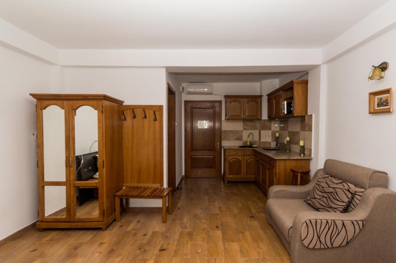 Vila Pe Plaja Nr 9 Сатурн Екстер'єр фото