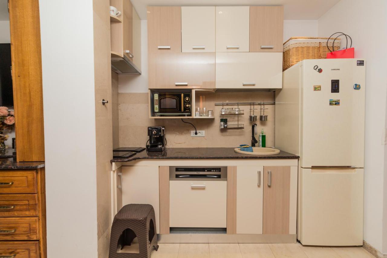 Vila Pe Plaja Nr 9 Сатурн Екстер'єр фото