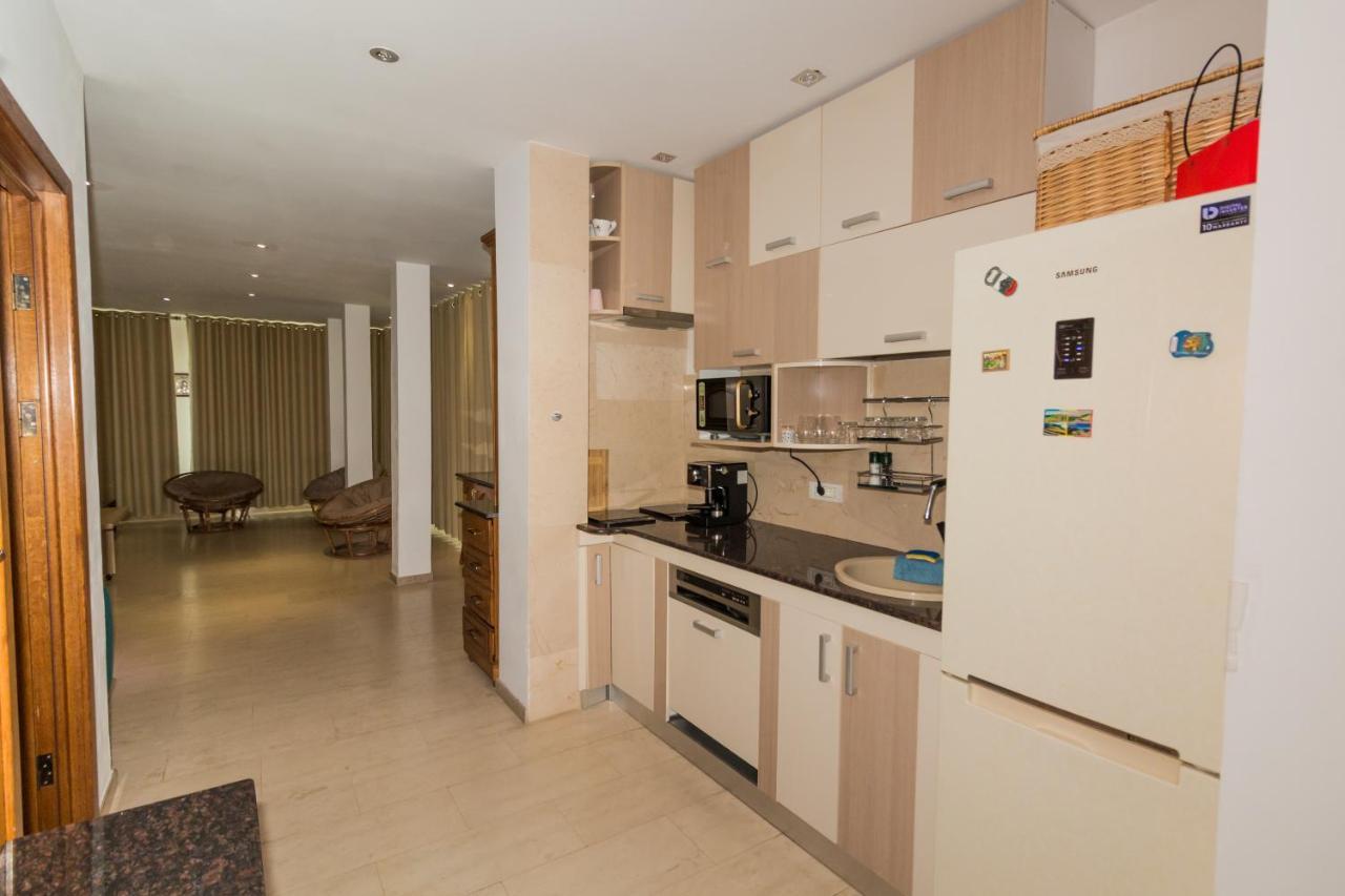 Vila Pe Plaja Nr 9 Сатурн Екстер'єр фото