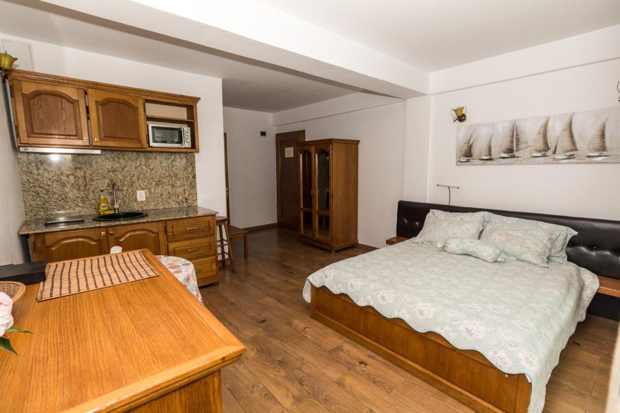 Vila Pe Plaja Nr 9 Сатурн Екстер'єр фото