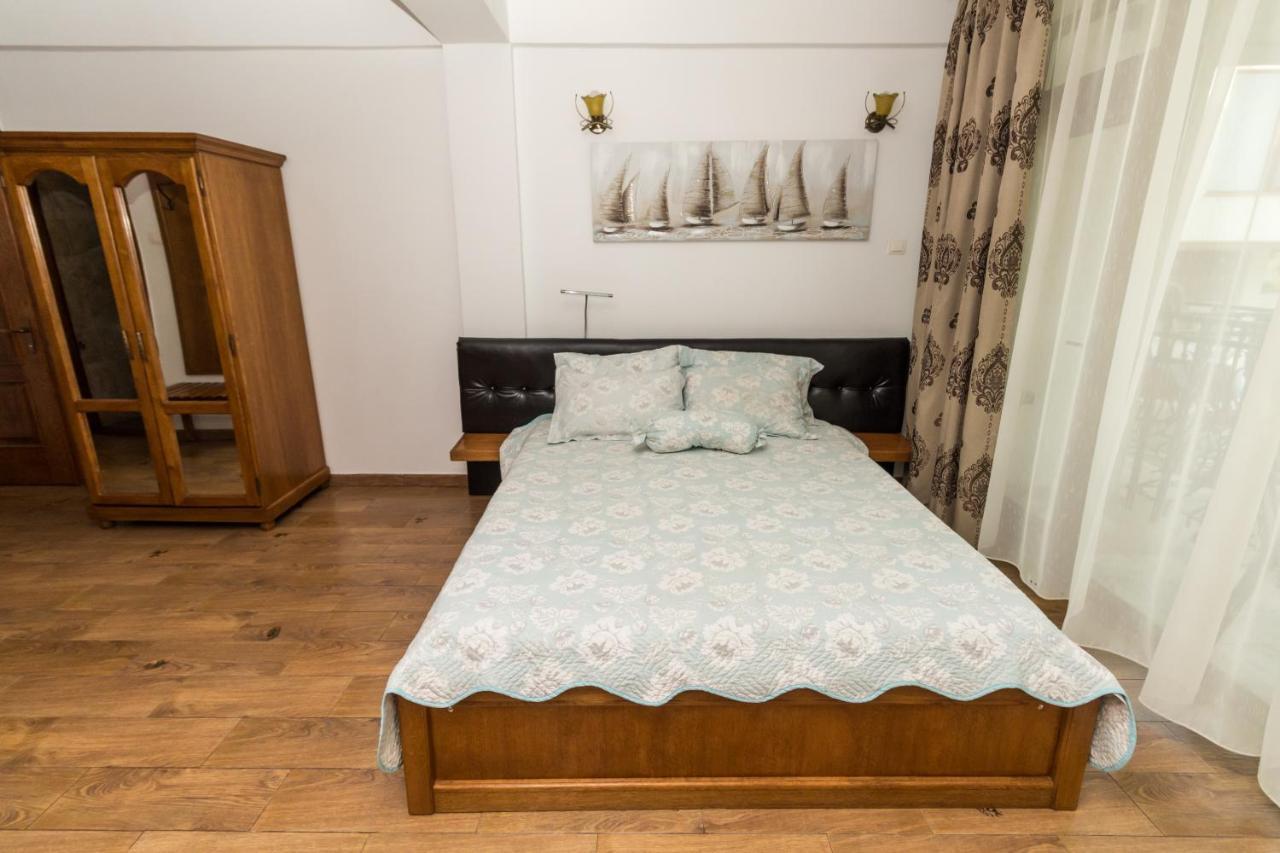 Vila Pe Plaja Nr 9 Сатурн Екстер'єр фото