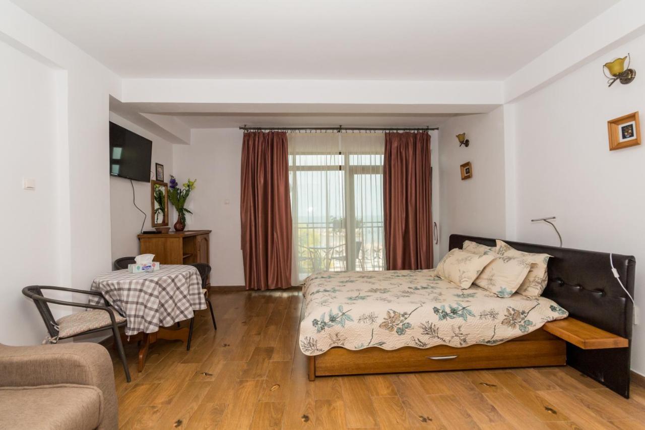 Vila Pe Plaja Nr 9 Сатурн Екстер'єр фото
