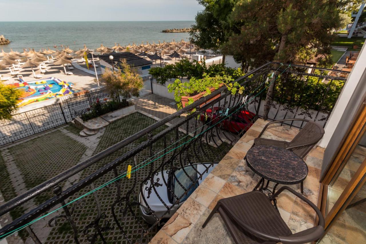Vila Pe Plaja Nr 9 Сатурн Екстер'єр фото