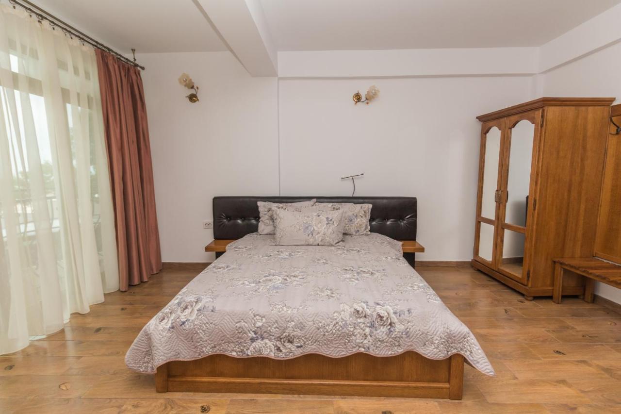 Vila Pe Plaja Nr 9 Сатурн Екстер'єр фото