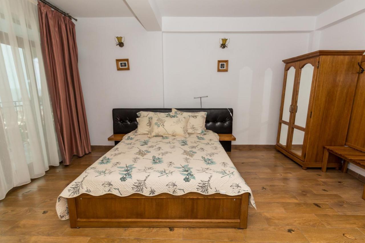 Vila Pe Plaja Nr 9 Сатурн Екстер'єр фото