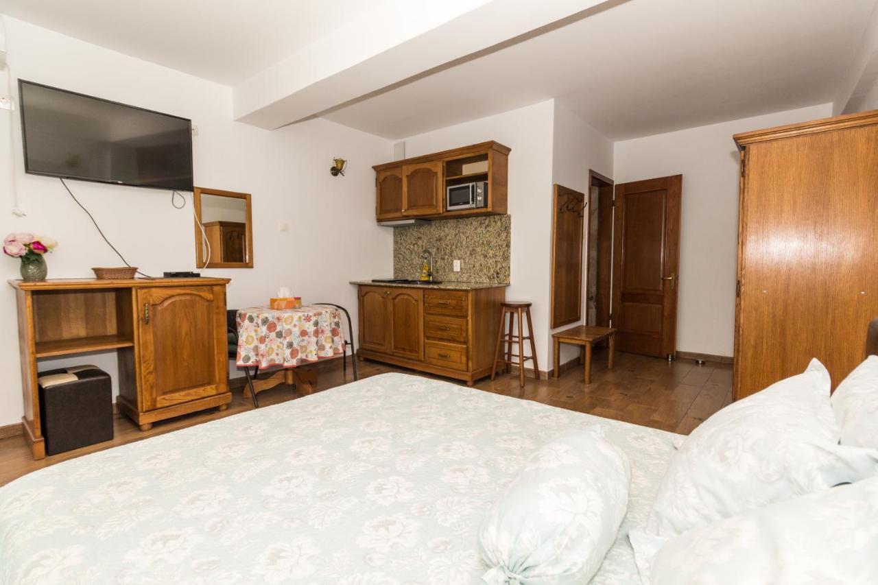 Vila Pe Plaja Nr 9 Сатурн Екстер'єр фото