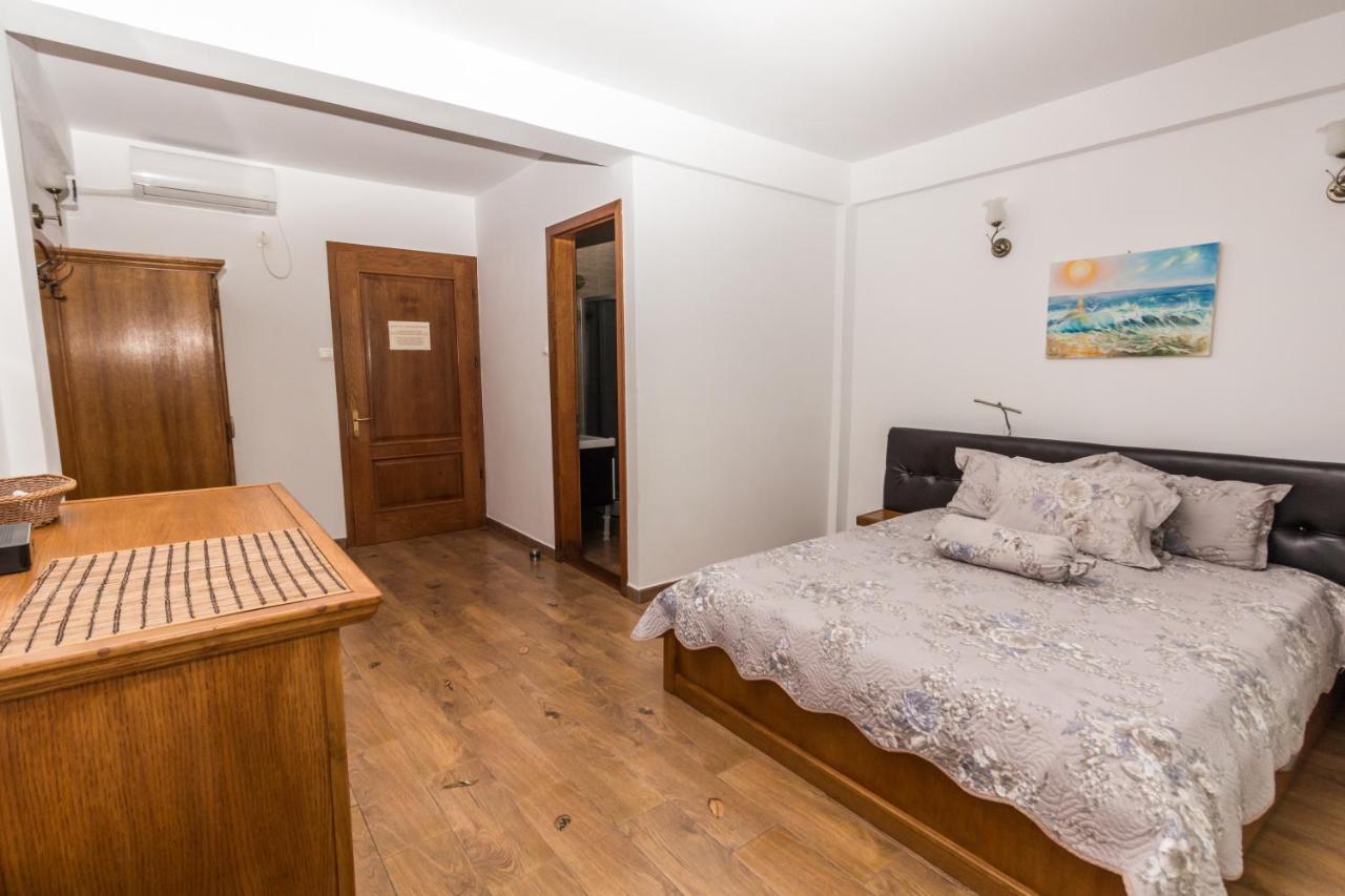 Vila Pe Plaja Nr 9 Сатурн Екстер'єр фото