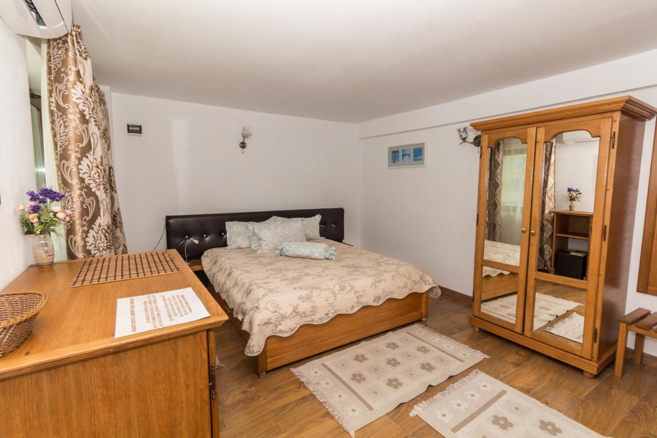 Vila Pe Plaja Nr 9 Сатурн Екстер'єр фото