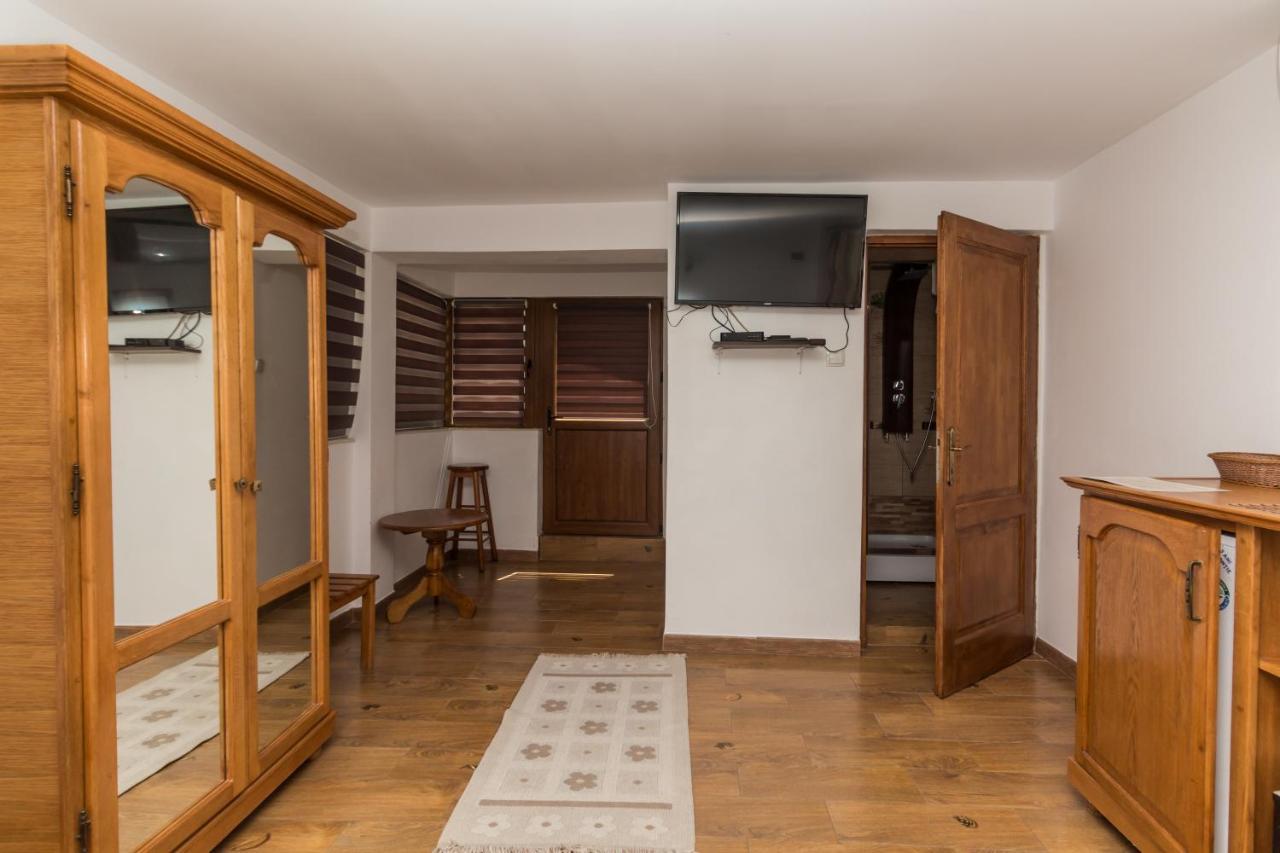 Vila Pe Plaja Nr 9 Сатурн Екстер'єр фото