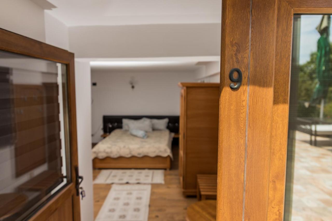 Vila Pe Plaja Nr 9 Сатурн Екстер'єр фото