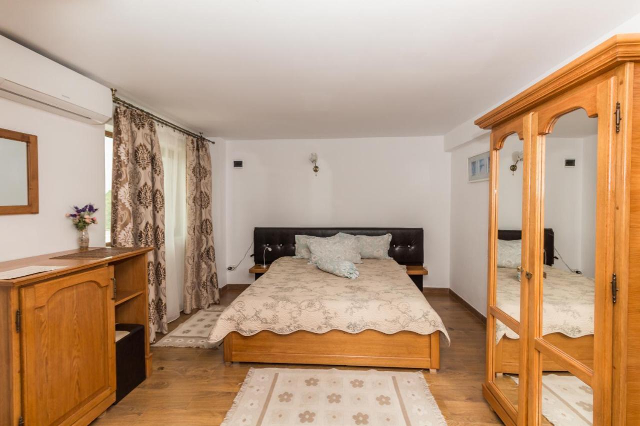 Vila Pe Plaja Nr 9 Сатурн Екстер'єр фото
