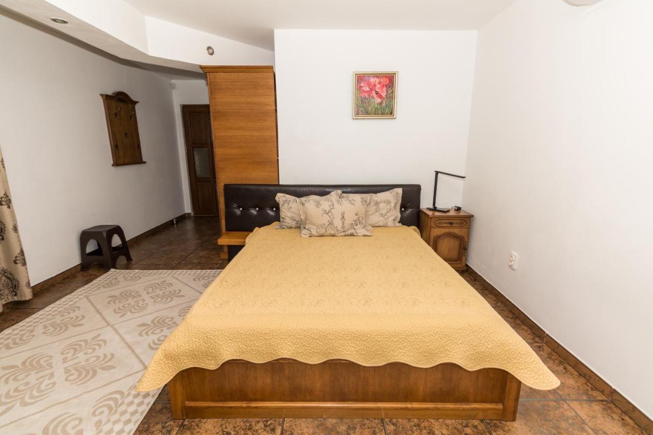 Vila Pe Plaja Nr 9 Сатурн Екстер'єр фото