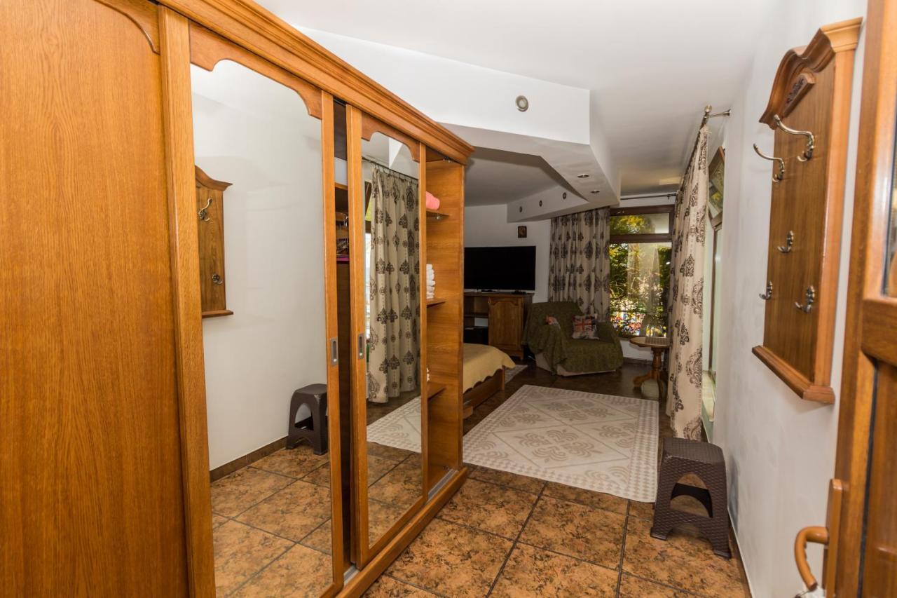 Vila Pe Plaja Nr 9 Сатурн Екстер'єр фото