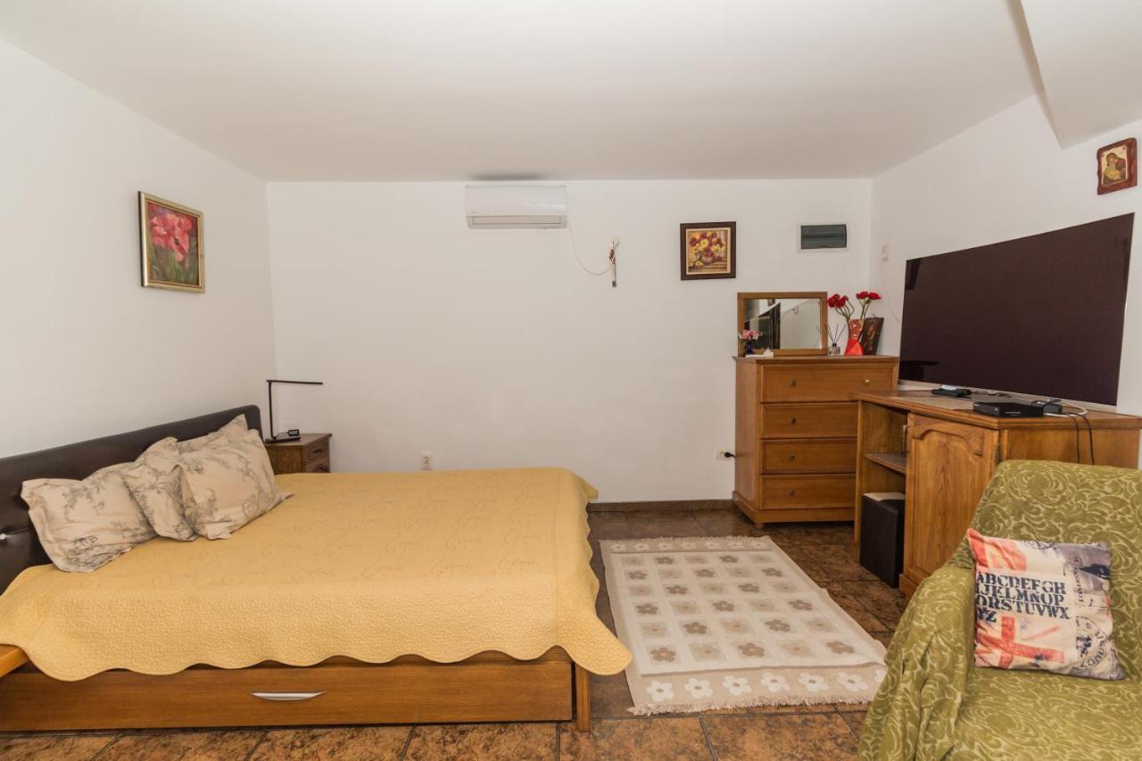 Vila Pe Plaja Nr 9 Сатурн Екстер'єр фото