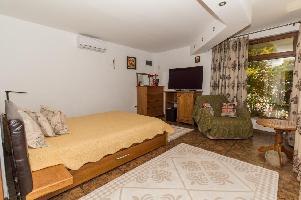 Vila Pe Plaja Nr 9 Сатурн Екстер'єр фото