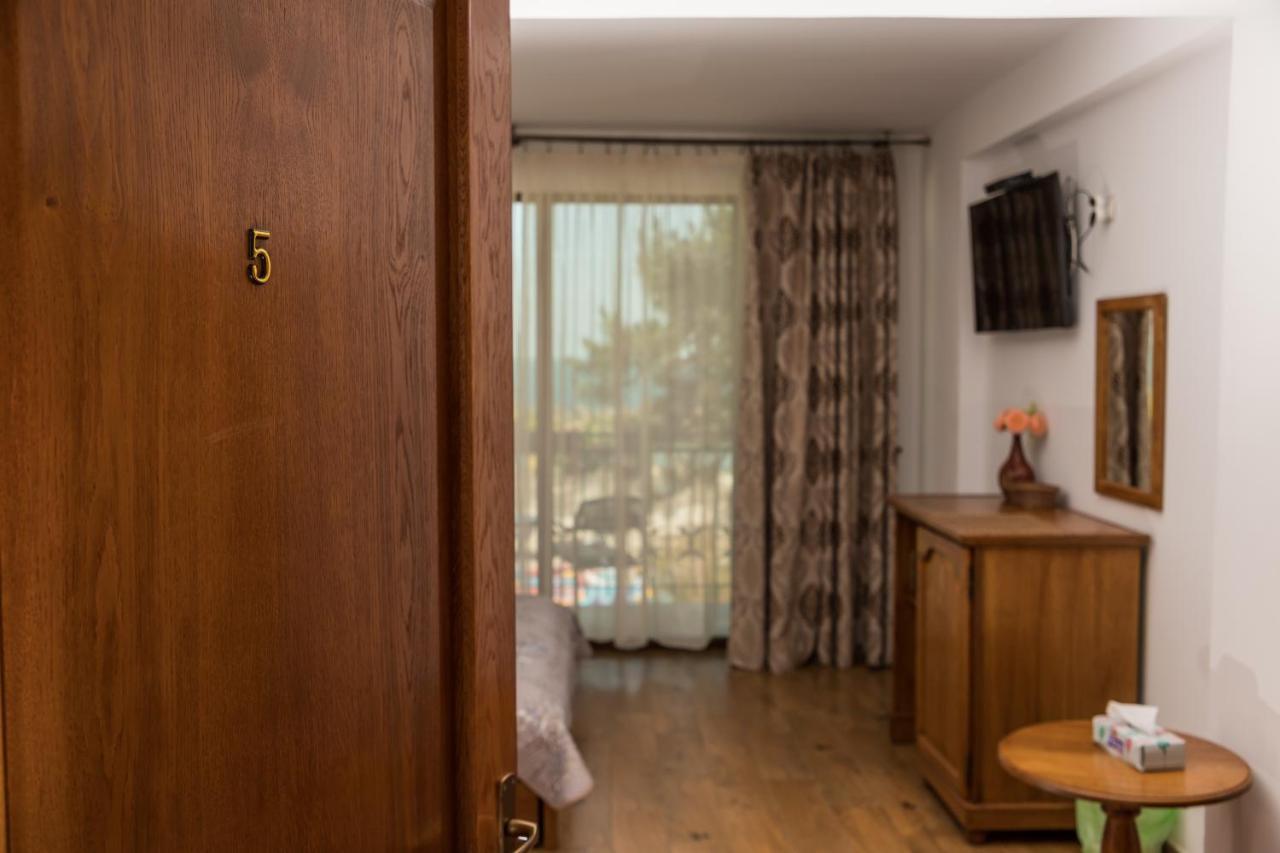 Vila Pe Plaja Nr 9 Сатурн Екстер'єр фото