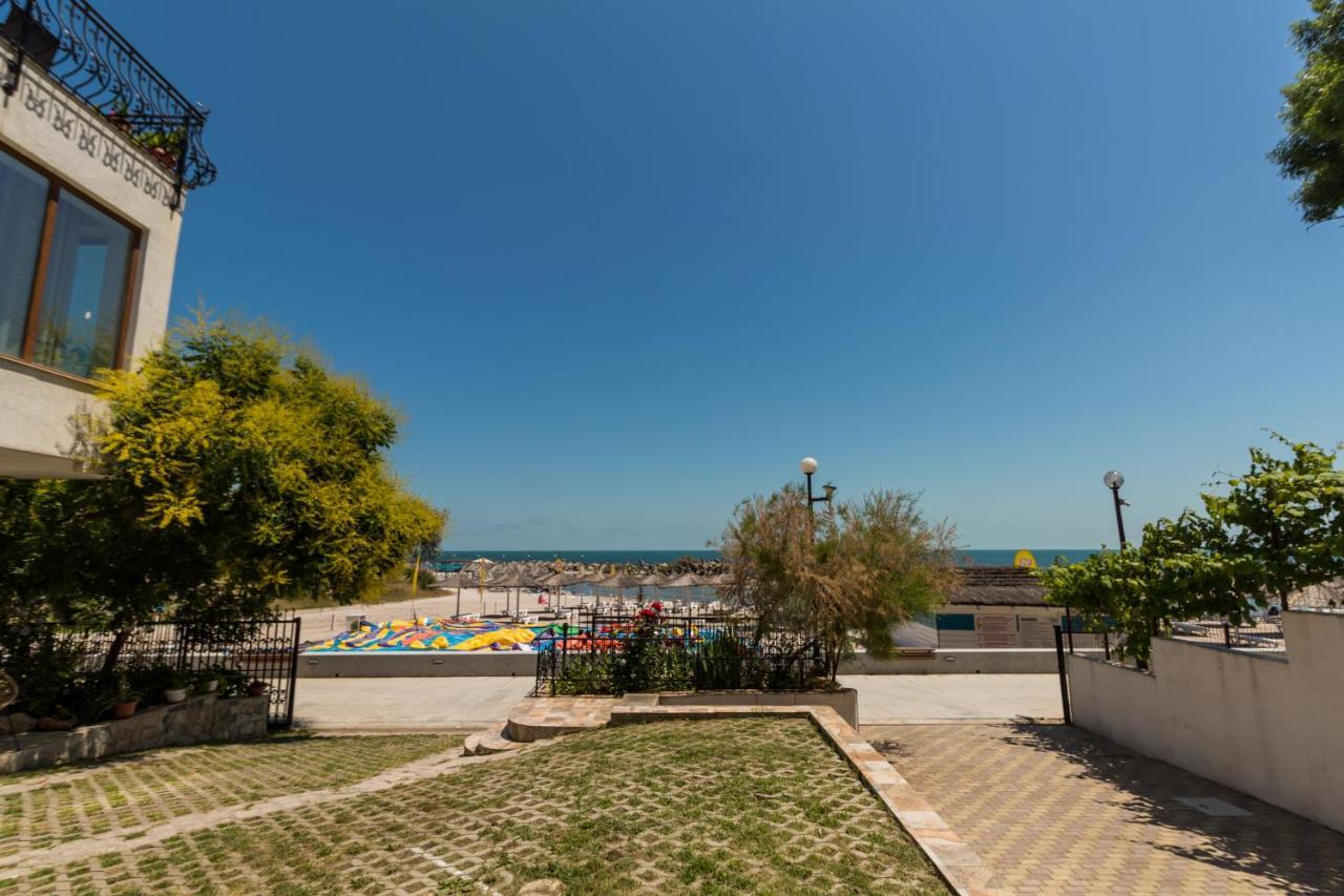 Vila Pe Plaja Nr 9 Сатурн Екстер'єр фото