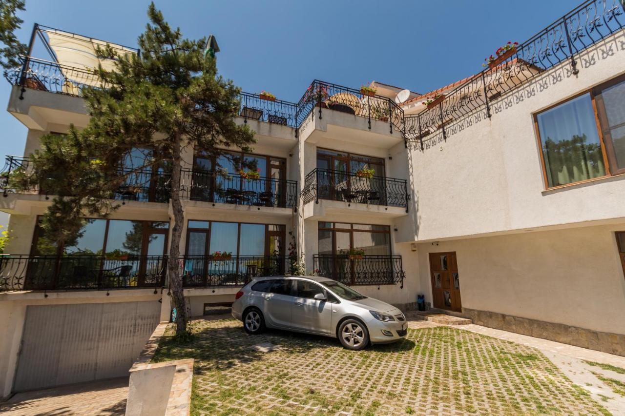 Vila Pe Plaja Nr 9 Сатурн Екстер'єр фото
