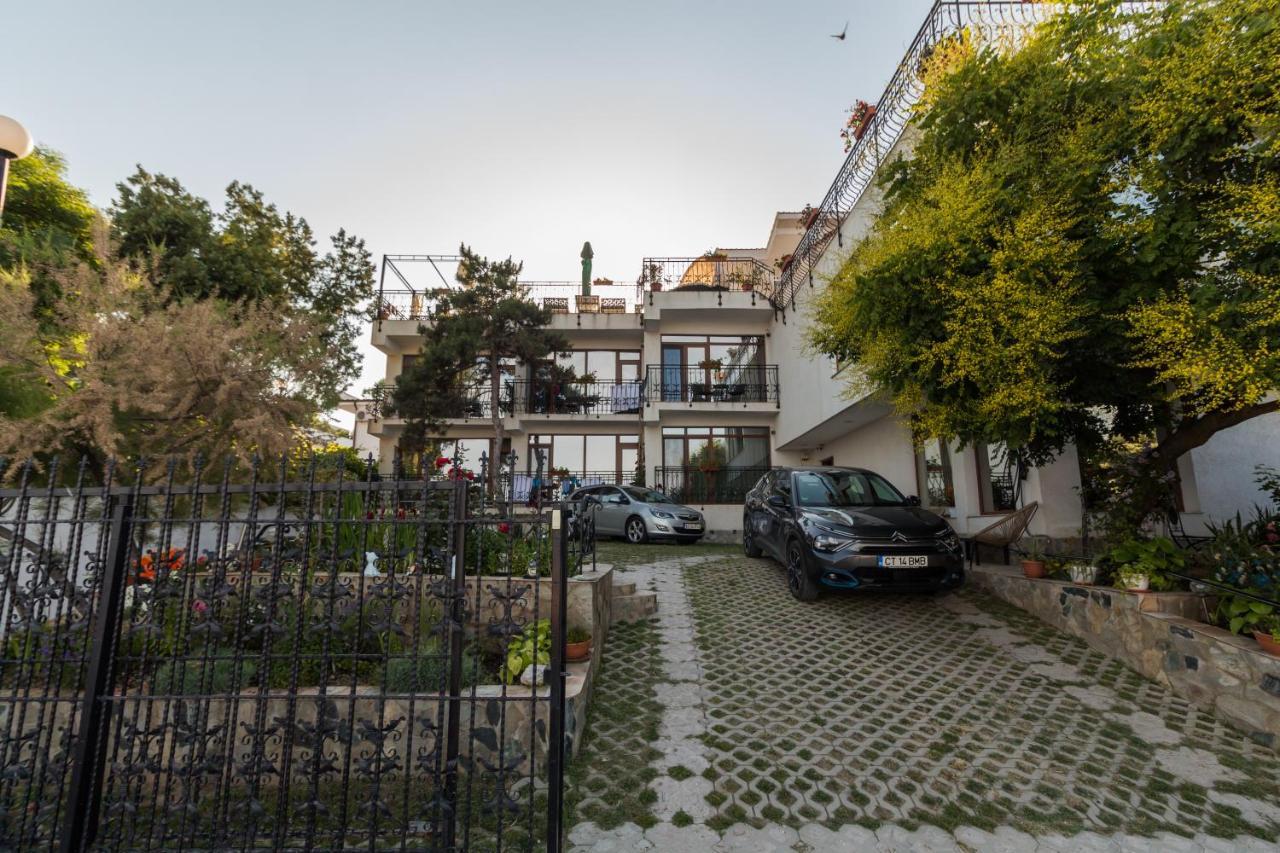 Vila Pe Plaja Nr 9 Сатурн Екстер'єр фото