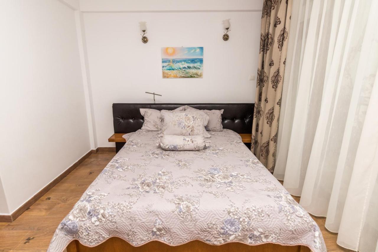 Vila Pe Plaja Nr 9 Сатурн Екстер'єр фото
