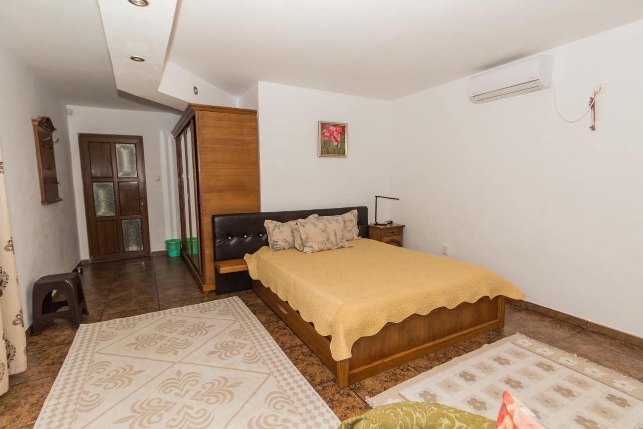Vila Pe Plaja Nr 9 Сатурн Екстер'єр фото